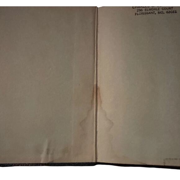 Machinery’s Handbook 14th Edition Industrial Press Machinist Reference Book - Picture 10 of 12